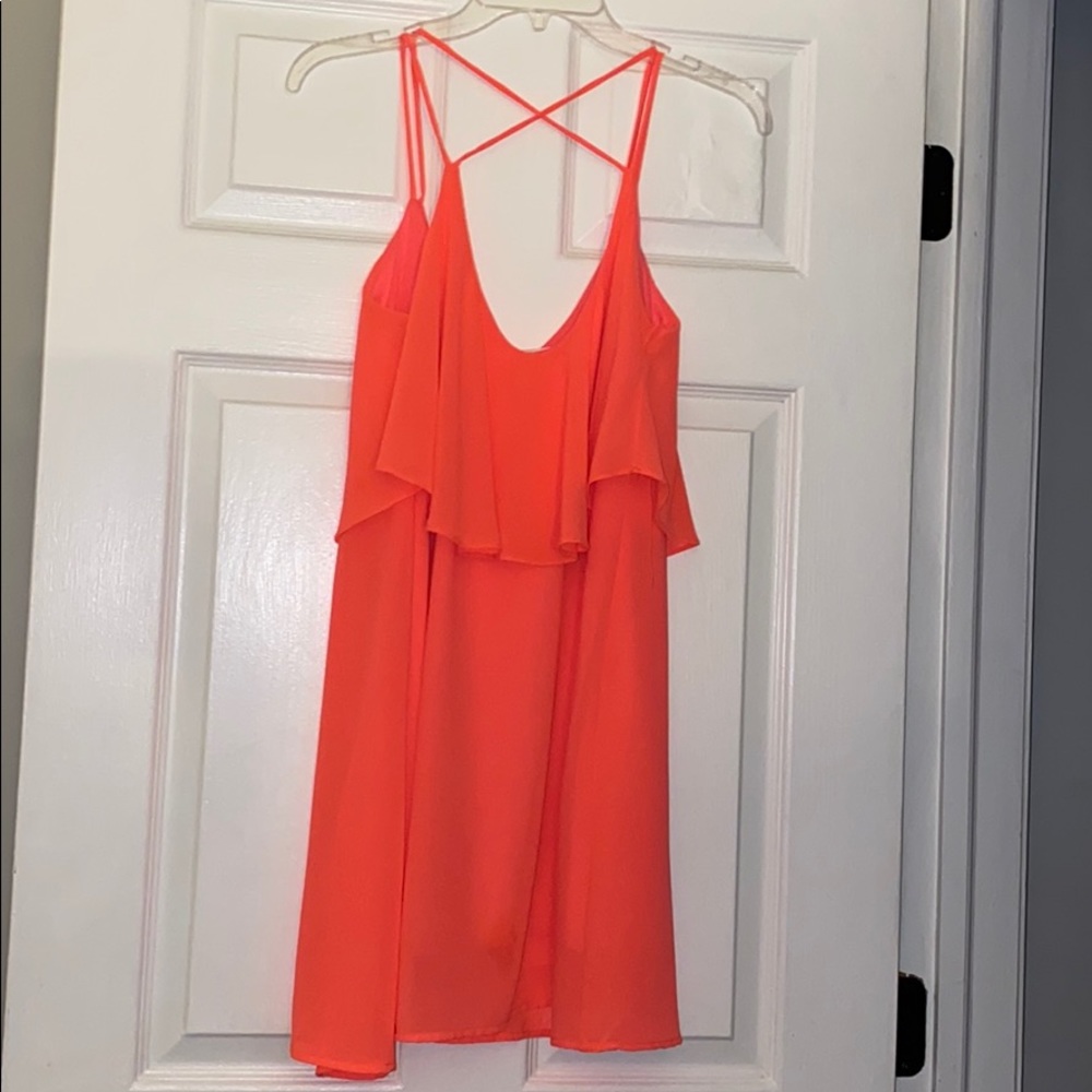 Dress - Picture 3 of 3
